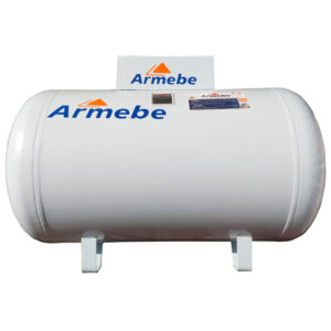 Tanque Estacionario 300 Litros Armebe
